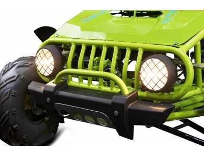 Petrol Kids Buggies 125cc Midi Buggy Petrol Kids Buggy